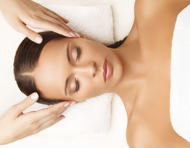 A charming country spa where your health and well-being are our priority!